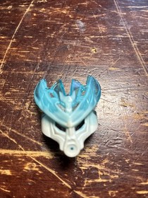 LEGO Bionicle Protector of Ice Mask Only (6102770)