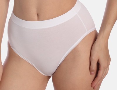 2er Pack Sassa Lovely Skin Damen Slip Unterhose Unterwäsche 45297-S