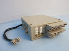 Siemens 6DD1681-0AG2 SB 70 SIMADYN D Output Module PLC Simatic 6DDI68I-OAG2