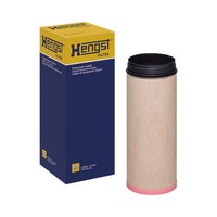SekundäRluftfilter-Einsatz 473 Mm Hengst Filter Passend FüR U.A. Kamaz