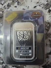 2025. 1 Ounce .999 Fine Silver Nascar Bar. Number 0985 Out Of 2,500.