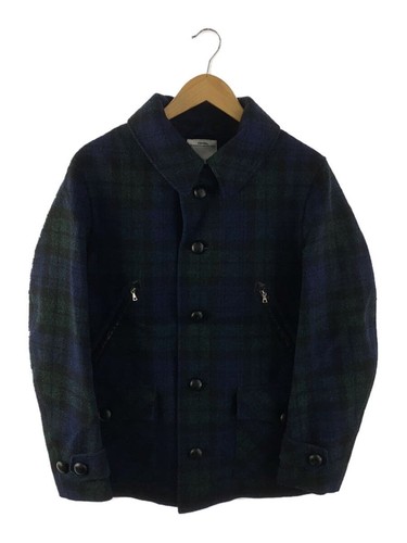 Visvim×harris tweed mens tweed - Gem Visvim×harris tweed mens tweed - Gem