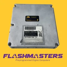 1999 Camry 2.2L Engine computer 89661-06671 "Plug & Play" ECM PCM ECU