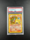 PSA 5 - Charizard 4/102 Holo - 1999 Base Set Unlimited  - Pokemon English