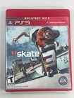 Skate 3 - Sony PlayStation 3 (2010) PS3 CIB