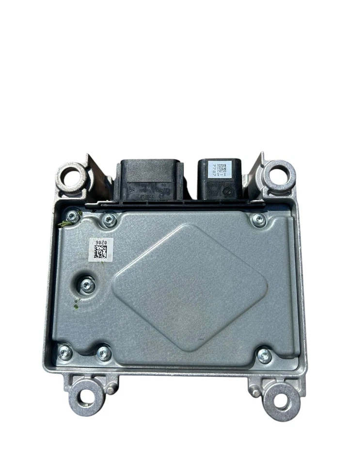 Centralina airbag Land Rover Freelander 2 L359 2006/2014 6H5214B321AE - Immagine 3 di 4