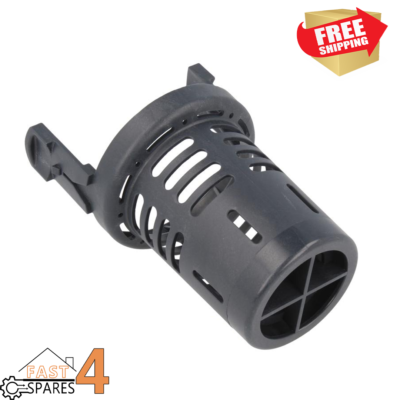 Hotpoint Indesit Dishwasher Central Filter DIF16UK, FDD912G - View #7