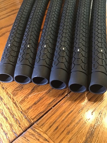 Callaway Golf Grips Original Design NEW (6 grip set) US based Shipping - Picture 7 of 12