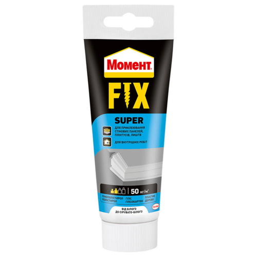 Styroporkleber Kleber für Polystyren / Gipskarton / Deko 12 x 250g von Henkel - Bild 4 von 5