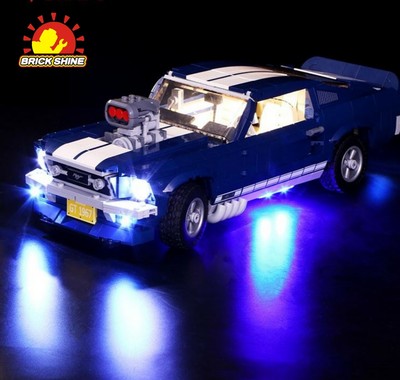 lego 10265 australia