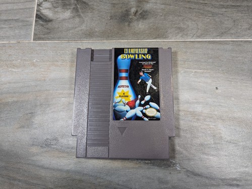 Nintendo NES Games Custom Build Lot-Cleaned Pins, Tested,DISCOUNT FAST SHIPPING - Picture 97 of 516