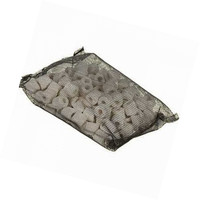 Penn Plax Cascade Nylon Filter With Biological Ceramic Rings Penn Plax Cascade Nylon Filter With Biological Ceramic Rings