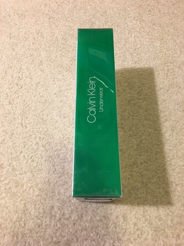 Calvin Klein Underwear Pack of 4 Boys Boxer Briefs Set Size S/P 6/7 NEW - Picture 3 of 9