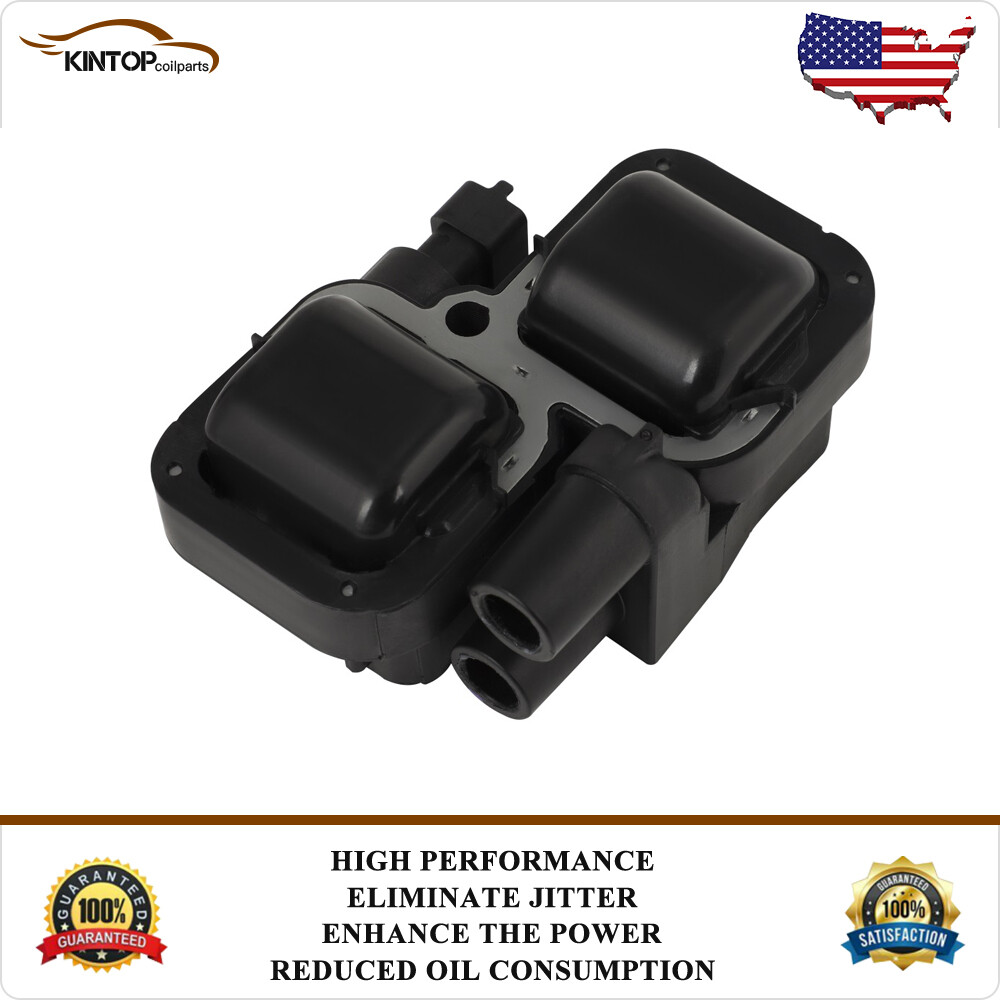 Mercedes-Benz SLR McLaren 1998-2006 Ignition coil