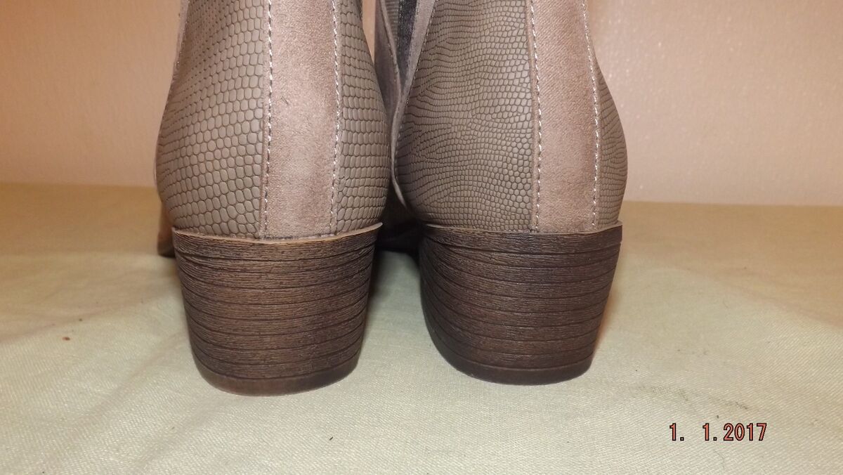 Steve Madden hopper Bootie Shoe sz 7M | eBay