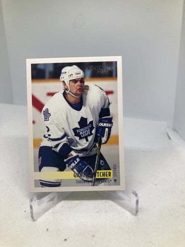 1994-95 Topps Premier Hockey Serie 2 ~ Karten #276-525 ~ Kostenloser Versand!!!! - Bild 126 von 187