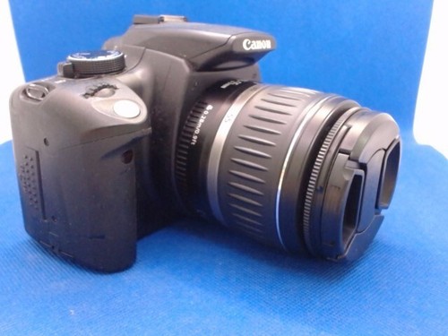 CANON EOS REBEL XT (FC3004858) - Picture 2 of 12