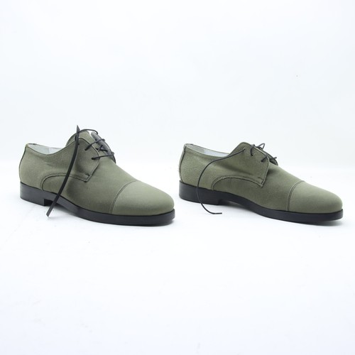 Antonio Salieri Classic Shoes Deadstock Green EU 43, Leather/Sole