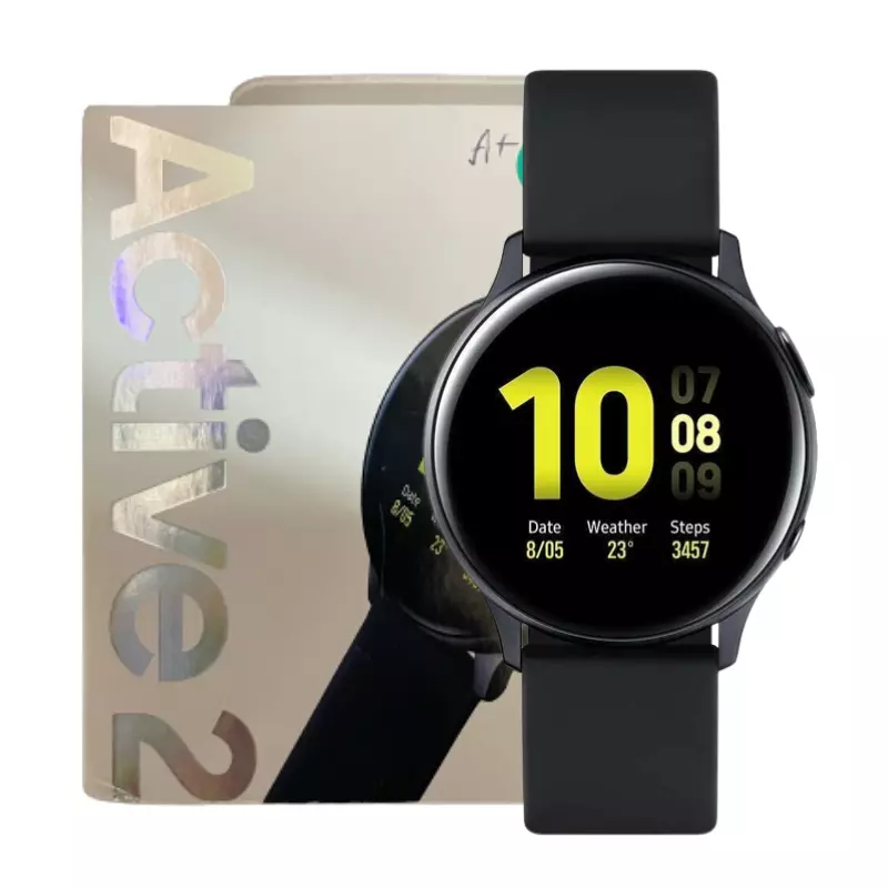 Samsung Galaxy Watch Active2 40mm 44mm Bluetooth 4G LTE Good