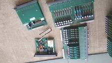 D*k様 QUAD EIGHT コンソール　プリアンプモジュール　2個売り Solid State Logicが4chプリアンプ「Pure Drive Quad」、8chプリアンプ