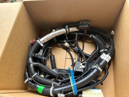 GM 84246457 2017 Yukon, Tahoe Harness Assembly, Chas Wiring - Picture 3 of 3