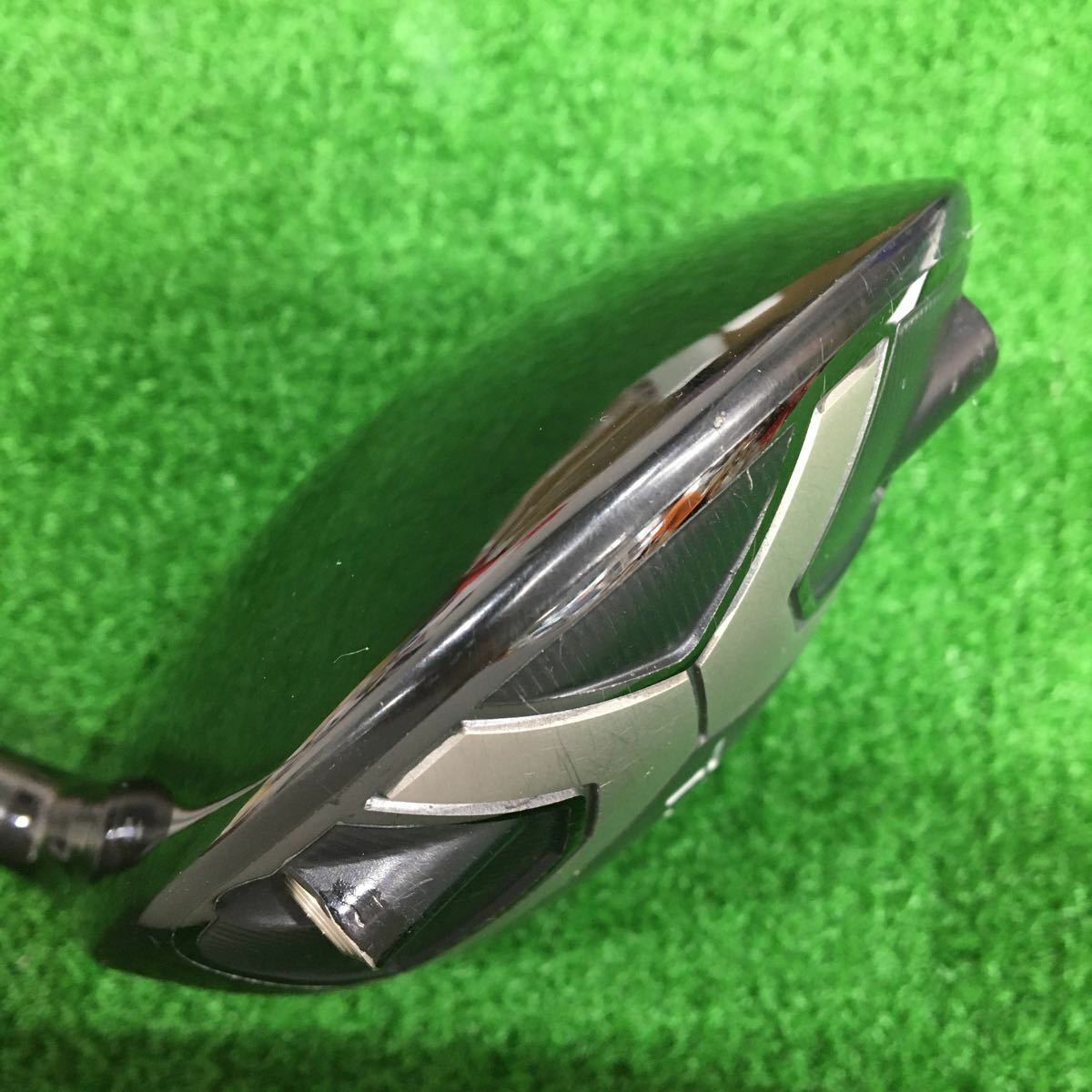 Titleist - TS3 ドライバー Diamana BF60 Golf Driver Titleist TS3 Diamana BF60 (X) 9.5 45.5inch JAPAN | eBay