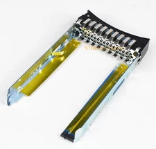 2.5" Drive Tray Caddy for IBM x3250 x3650 x3200 x3400 M2 M3 M4 HS12 HS22 44T2216