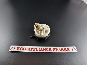 HOTPOINT WDXC E 4852-80 WASCHMASCHINE DR7M DRUCKSCHALTER.