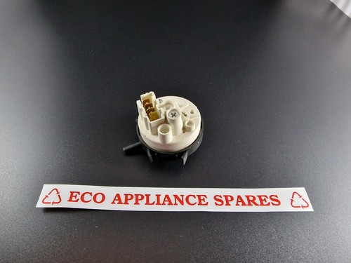 HOTPOINT WDXC E 4852-80 WASCHMASCHINE DR7M DRUCKSCHALTER.