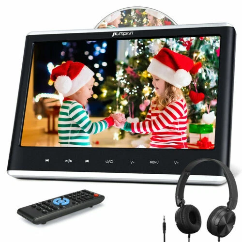 Pumpkin Bildschirme fürs Auto