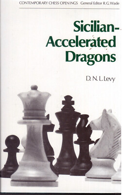 Sicilian Accelerated Dragons