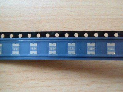 Bourns MF-MSMF075-2 *5 Stück* *NOS*