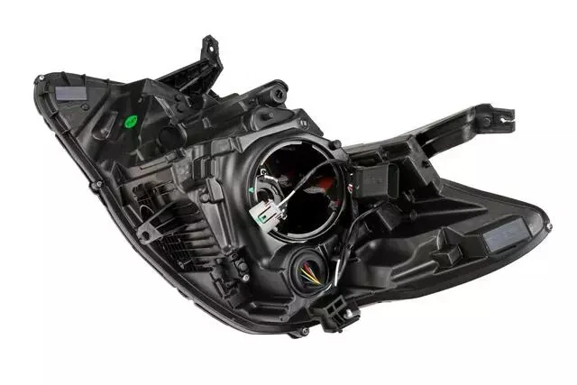 Faro lateral de pasajero genuino GM Buick LaCrosse 2017-2019 26213780 Foto 2 de 3