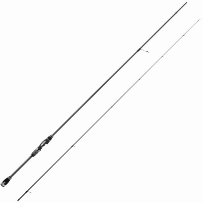 Abu Garcia Salty Stage PT Micro Shore Jigging XMJS-872UL-F Spinning rod Japan