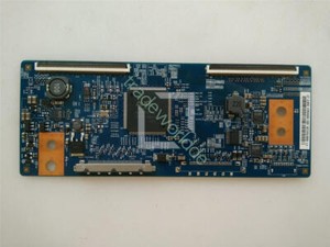 For 50'' TV T500HVN01.0 CTRL BD 50T03-C0A AUO T-Con Board