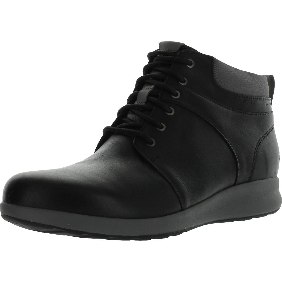Женские ботильоны Unstructured by Clarks Un Adorn Walk 6 среднего размера (B,M) BHFO 6707