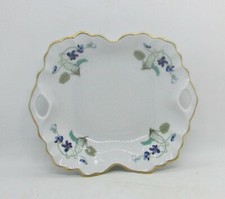 Haviland Limoges Impératrice Eugénie Saucer / Small Plate — listing 5