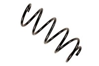 Bilstein 37-147679 Coil Spring For Audi