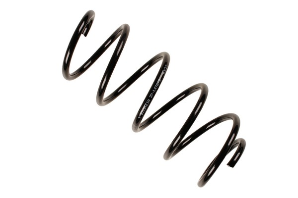 Bilstein 37-147679 Coil Spring For Audi-image
