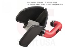 GMC Canyon Chevrolet Colorado 15 16 Cold Air Intake Luftfilter Sportluftfilter R