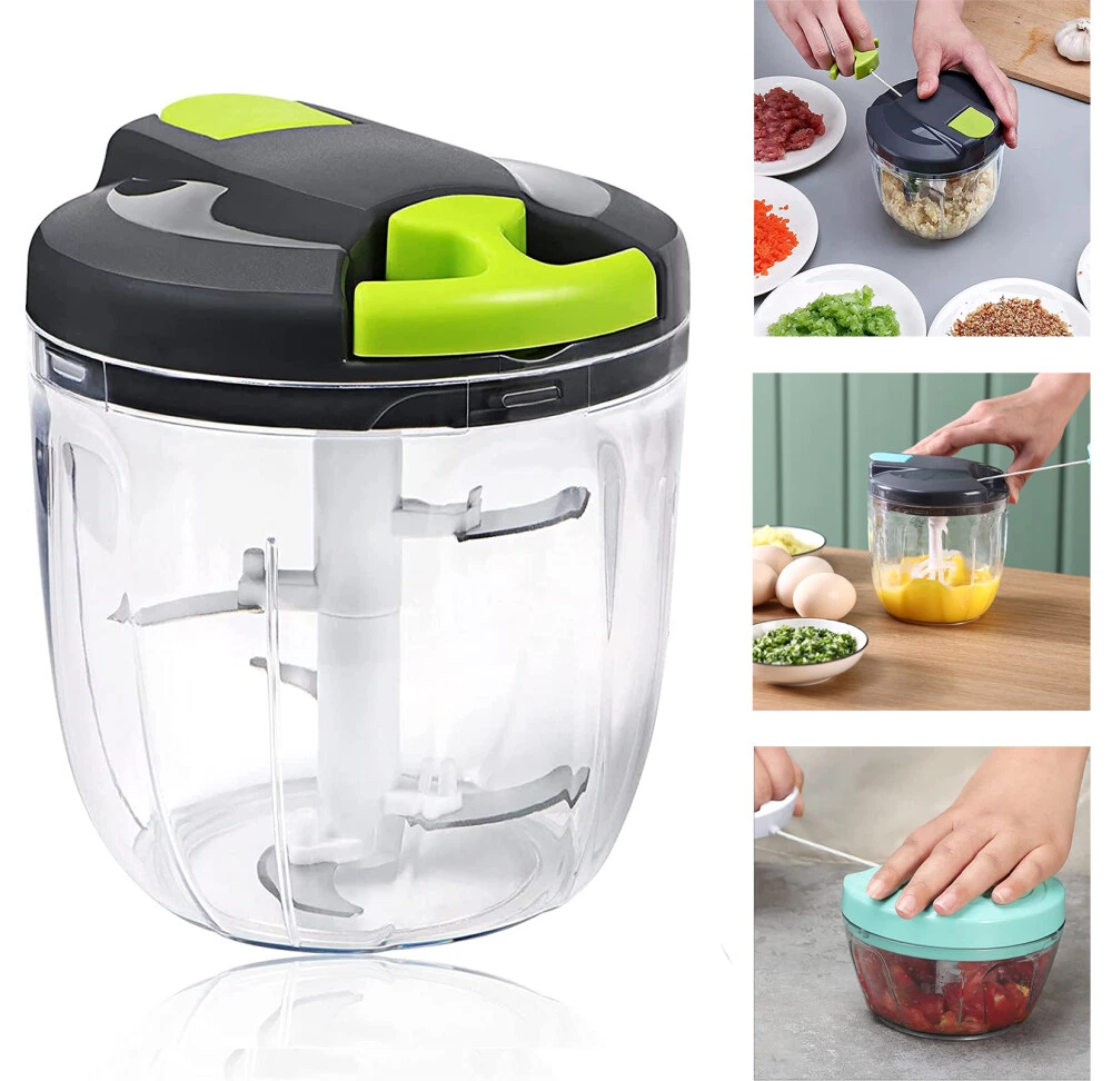 Onion chopper 2024