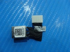 Dell Latitude 5580 15.6" Genuine DC in Power Jack w/Cable 98C6H DC30100ZB00