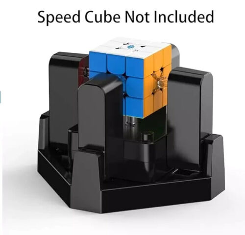 GAN Robot Cube Solving Machine Automatic Puzzle Scrambler & Solver, Speed Cubes