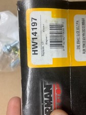Disc Brake Caliper Bolt Dorman HW14197
