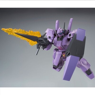 HGUC 1/144 RGM-89 Jegan (Birnam Type) P-bandai limited | eBay