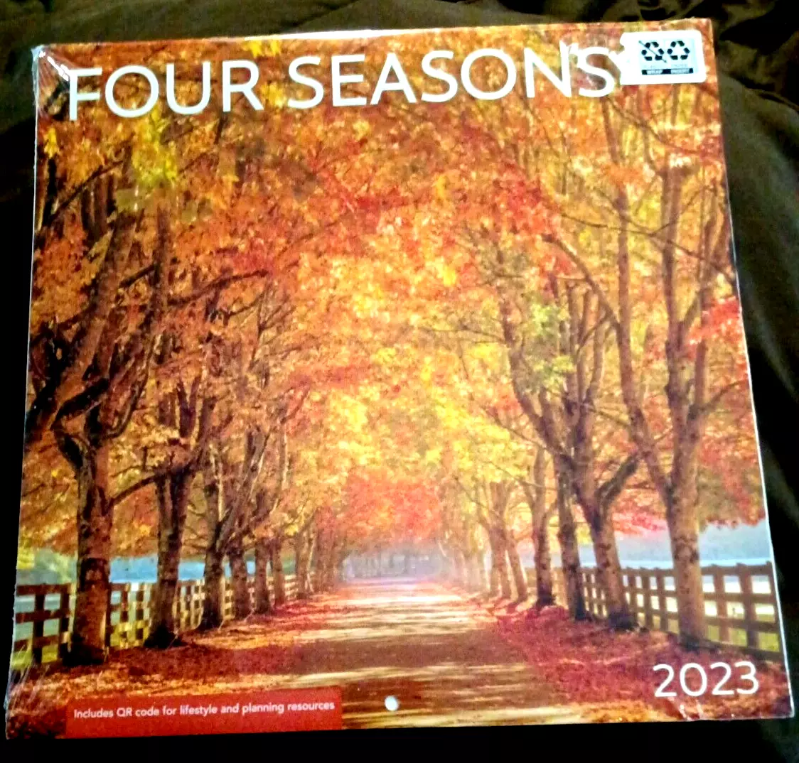 When Do the Seasons Start and End in 2023 and 2024?