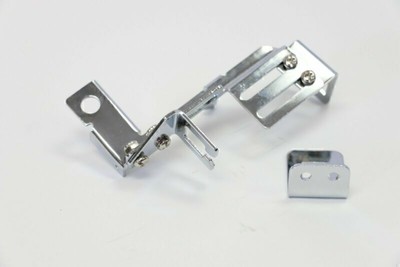 Gm Throttle Cable Kickdown Bracket Für Chevy SBC BBC Holley Kick Down