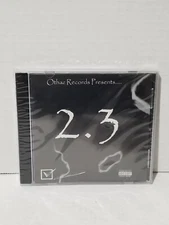 2.3 by Othaz Records (CD, 2005) New Sealed RARE HTF OOP 