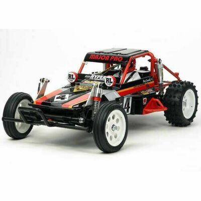 Tamiya 58525 1:10 Wild One Off-roader Car Model