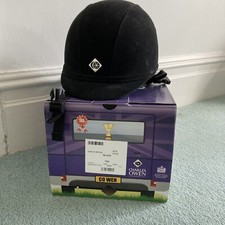 Charles Owen Reithut 53 cm